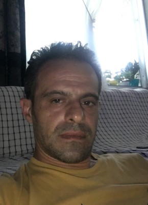 Cccc, 39, Türkiye Cumhuriyeti, Bayındır