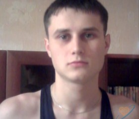 Сергей, 34 года, Братск