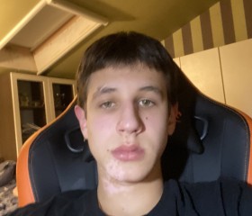 Pavel, 20, Krasnodar