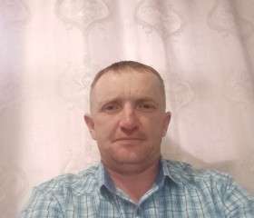 Олег, 45 лет, Уфа