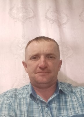 Олег, 45, Россия, Уфа