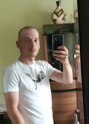 Roman, 30, Россия, Казань