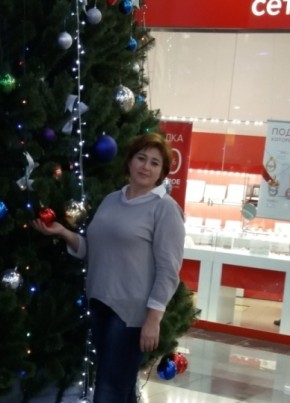 Светлана, 51, Россия, Казань