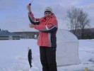 Светлана, 51 - Только Я ловись рыбка большая и маленькая