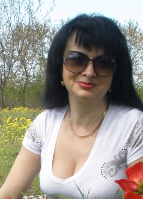 Ярослава, 50, Україна, Павлоград
