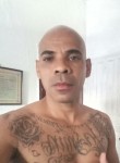 Allan, 35, Sao Paulo