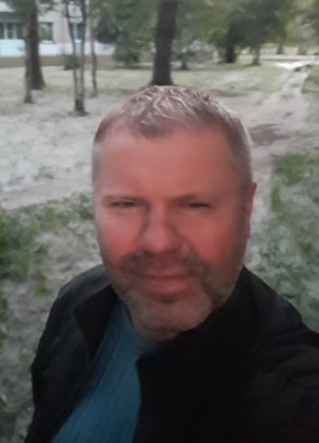 Владимир, 53, Россия, Ягры