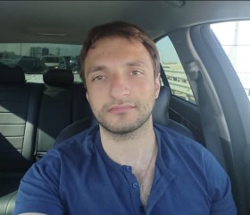 David, 33, Moscow