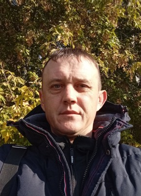 Александр, 43, Россия, Киселевск