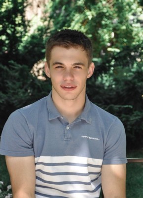 Владислав, 25, Россия, Брюховецкая