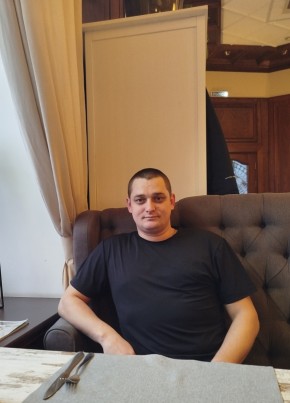 Андрей из Александрова 35 лет