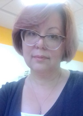 Юлианна, 48, Россия, Санкт-Петербург
