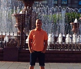 Игорь, 34 года, Южно-Сахалинск