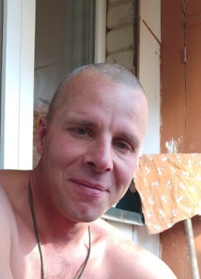 Вадим, 39, Россия, Воронеж