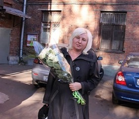 Лариса, 63 года, Солнечногорск