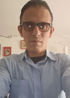 Ernesto Giraldo из Santafe de Bogotá 47 лет