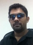 Riaz, 43 года, Coimbatore