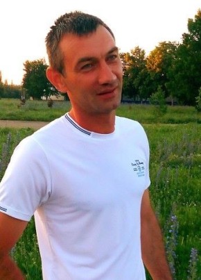 алексей, 46, Россия, Тамбов