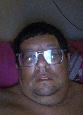 Gleudo из Fortaleza 48 лет