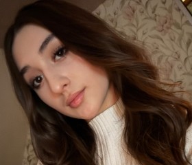 Milena, 18, Makhachkala