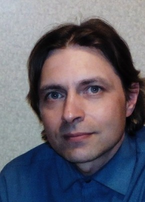 Александр, 46, Россия, Приозерск