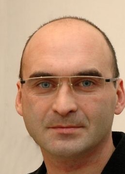Михаил из Ангарска 47 лет