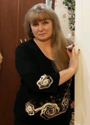 Татьяна, 61, Россия, Дятьково