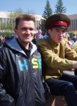 Андрей, 48 лет, Астана