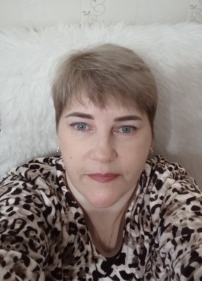 Ольга из Димитровграда 53 года