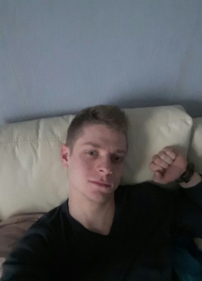 Mity, 35, Россия, Москва