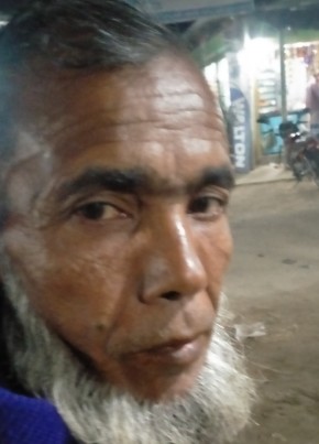পুরুস, 53, India, Kāliyāganj