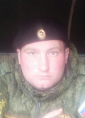 Денис, 39, Россия, Выборг
