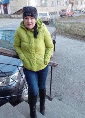 Ирина, 33, Россия, Усть-Кут