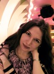 Irina, 30, Moscow