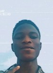 C.playboy, 18 лет, Lagos