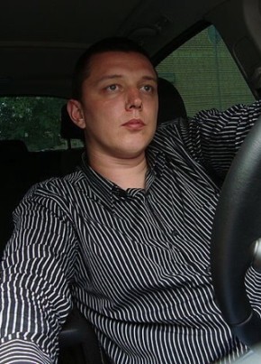 Dmitriy, 41, Russia, Moscow