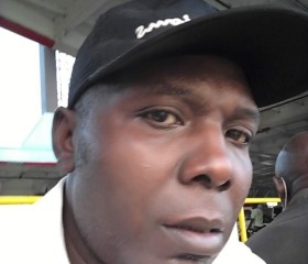 MSHEEM, 49 лет, Mombasa