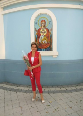 Ирина, 61, Россия, Нахабино
