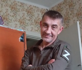 Саша, 55 лет, Обнинск