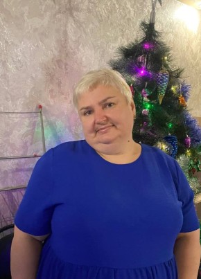 Юлия из Рыбное 49 лет