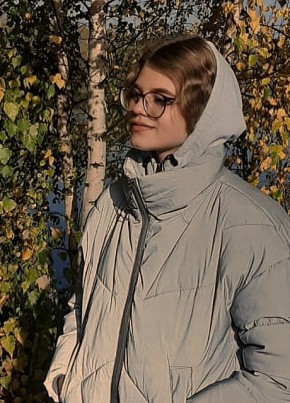 Аня, 21, Россия, Электроугли