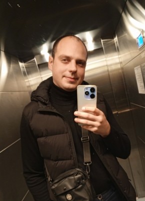 Андрей, 23, Россия, Котельники