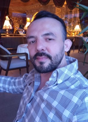 Enes из Adapazarı 30 лет