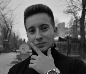 Владимир, 22 года, Донецк