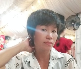 Thiên Hương, 45, Ho Chi Minh City