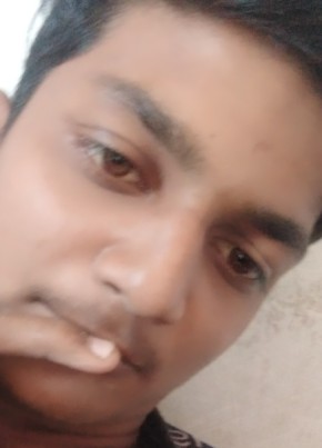 Who, 18, India, Manavadar