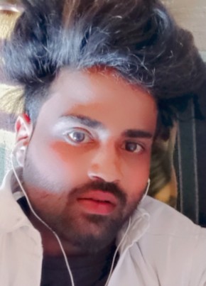 Mr Ajay k, 24, India, Jīnd