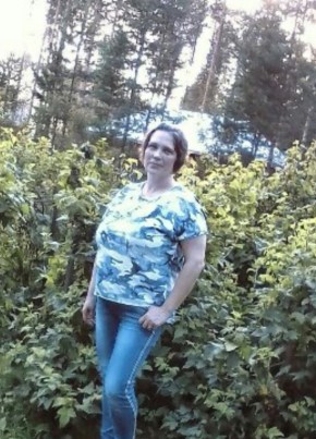 Оксана, 44, Россия, Коряжма