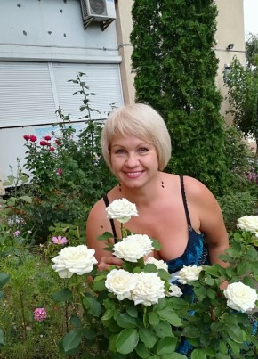 Natysya, 53, Україна, Київ