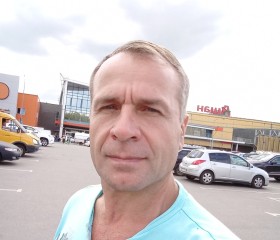 Павел, 51 год, Нижний Новгород